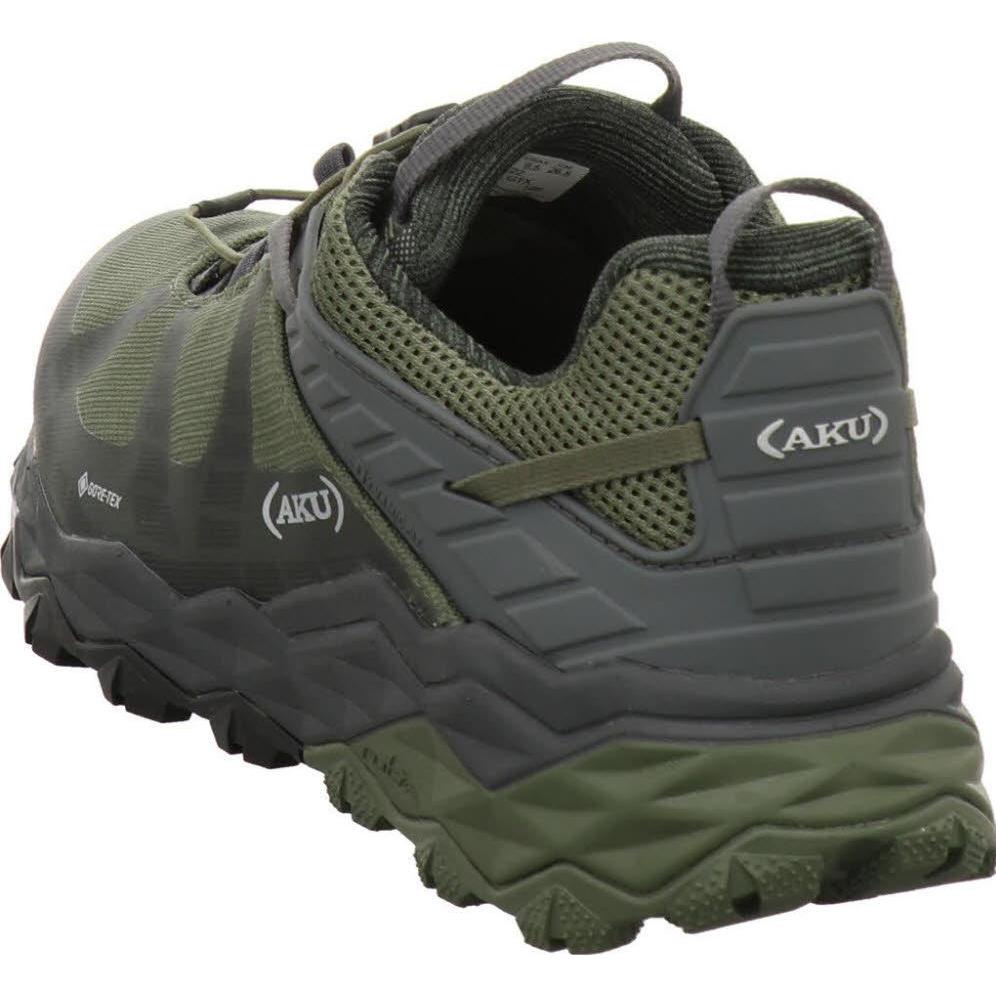 Thumbnail - AKU, Herren, Wanderschuhe, Flyrock GTX (42), Grün