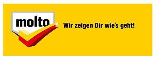 Actual product image Molto Stop of mould