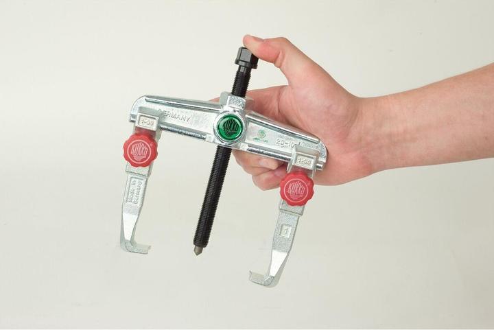 Actual product image Kukko Puller