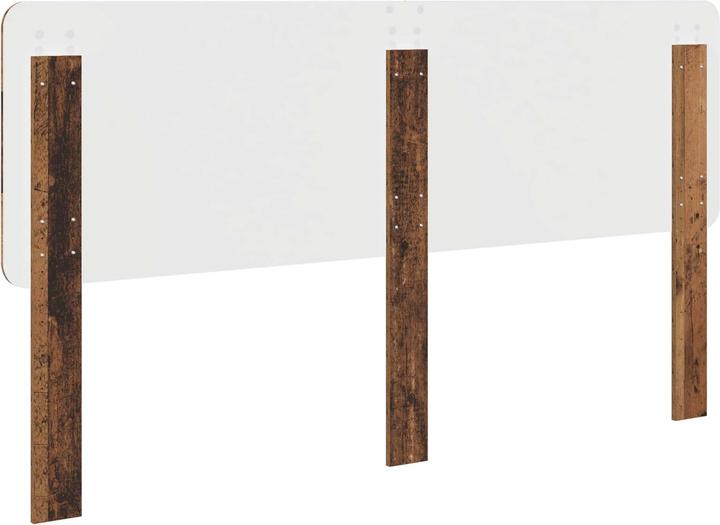 Image du produit vidaXL Kopfteil (3 x 153 x 100 cm)