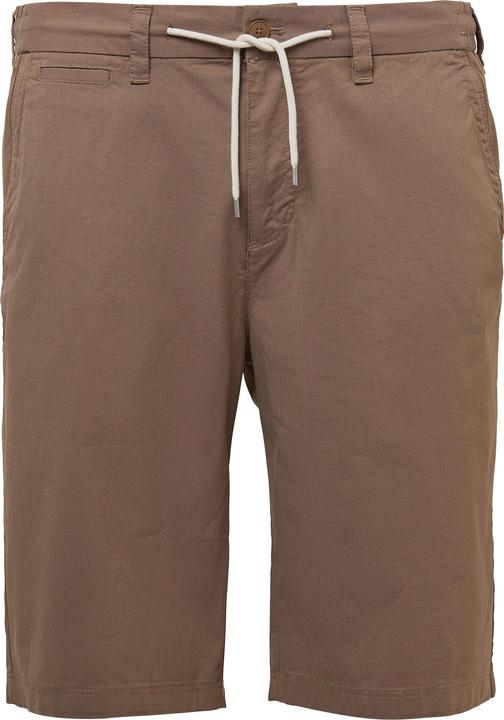 Actual product image S.Oliver Bermuda Chino Phoenix mit Straight Leg (44)