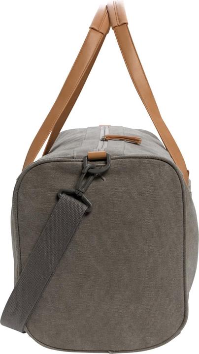 Actual product image Xd Collection Canvas Weekend Bag (27 l)