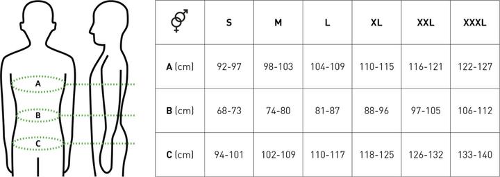 Produktbild Festool 100 Jahre T-Shirt SH-FT3-S/2 100Y
