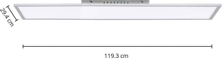 Produktbild Arcchio Lysander (4250 lm)