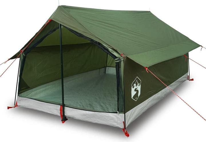 Image du produit vidaXL Tente de camping 2 personnes étanche (Tente igloo, 2.25 kg, 2 personnes)