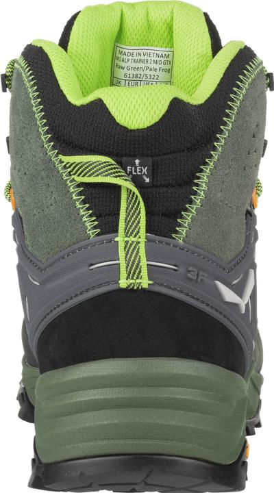 Produktbild Salewa Wanderschuhe Alp Trainer 2 Mid GTX (40.5)