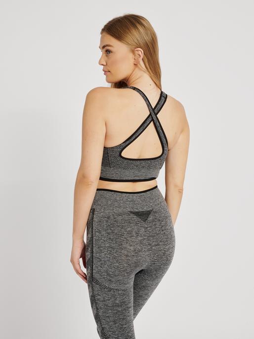 Produktbild hummel Hmlmt Una Seamless Sports Top