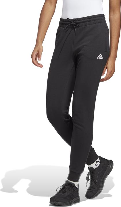 Produktbild adidas W Lin Ft Cf Pt,Black/White Black/White L/T (L)