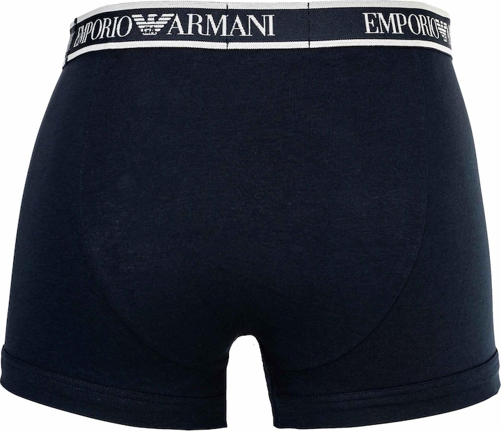 Produktbild Emporio Armani Core Logoband (XL, 3er Pack)