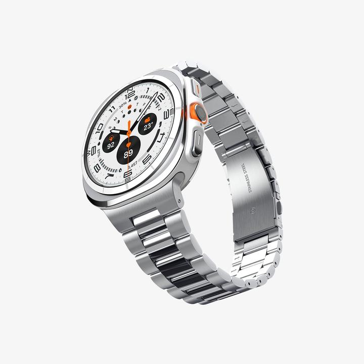 Produktbild Spigen Modern Fit Band (Edelstahl)