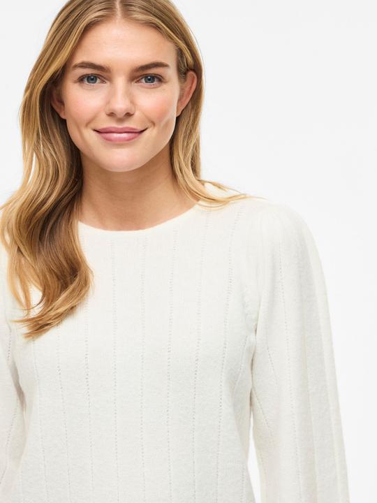 Actual product image Vila VIBRI Rundhals Strickpullover (XXL)