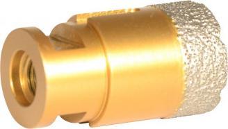 Actual product image Edma 273455 drill bit (35 millimetres)