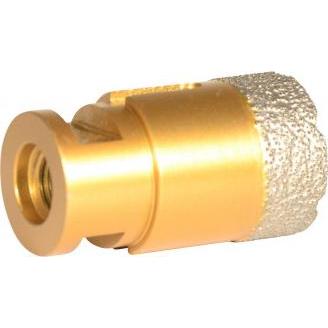Edma, Bohrereinsatz, 273455 drill bit (35 Millimeter)