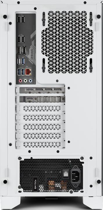 Produktbild Joule Performance Gaming PC RTX4070 Super (Intel Core i5-14500, 16 GB, 1 TB, GeForce RTX 4070 Super)