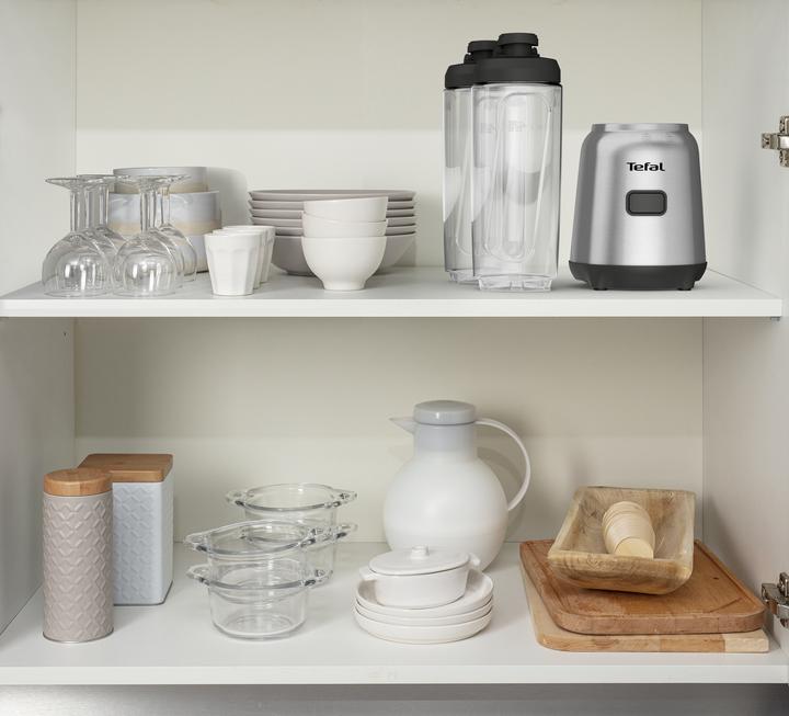 Image du produit Tefal BL15FD30 Mix & Move (300 W)