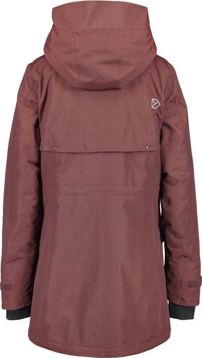 Image du produit Didriksons Femmes Frida Parka 7 (40, L)