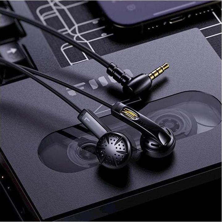 Produktbild FiiO JF11 MIC (Keine Geräuschunterdrückung, Kabelgebunden)