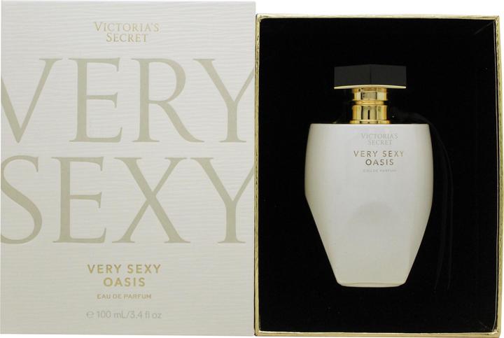 Produktbild Victoria's Secret Very Sexy Oasis (Eau de Parfum, 100 ml)