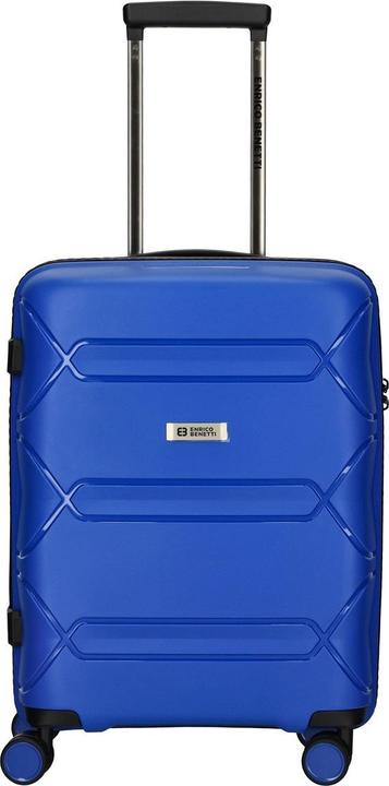 Actual product image Enrico Benetti Kingston 3 Case Set (93 l)