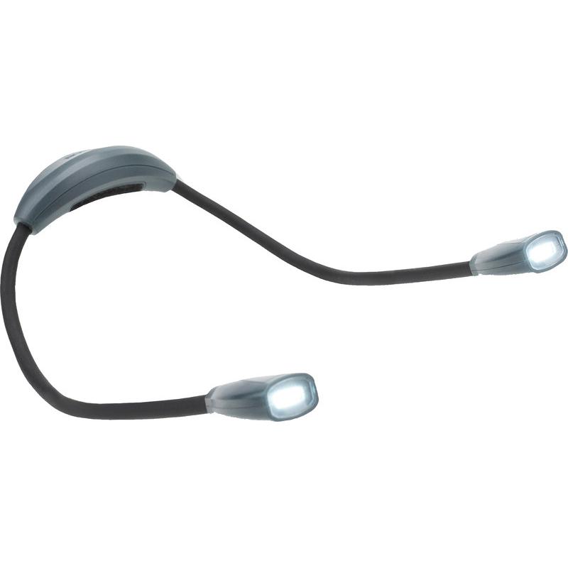 Carson, Taschenlampe, Nackenleuchte (4.80 cm, 70 lm)
