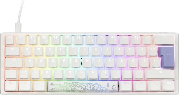 Produktbild Ducky One 3 Classic (DE, Kabelgebunden)