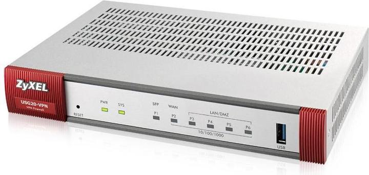 Produktbild Zyxel Usg20-Vpn