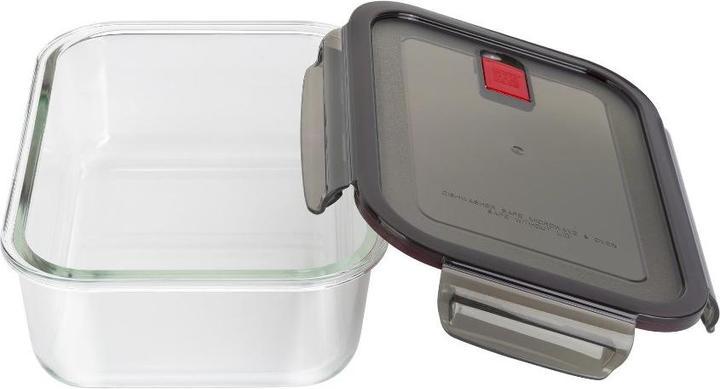 Produktbild Zwilling Gusto Glasbehälter rechteckig, 1500 ml (1.50 l)