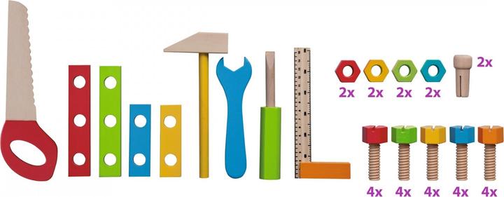 Image du produit Eichhorn Workbench