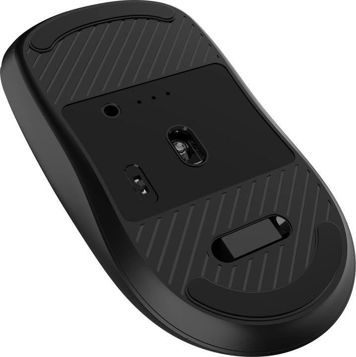 Produktbild MSI Forge K210 Combo US-Tastatur + Maus (US, Kabellos)