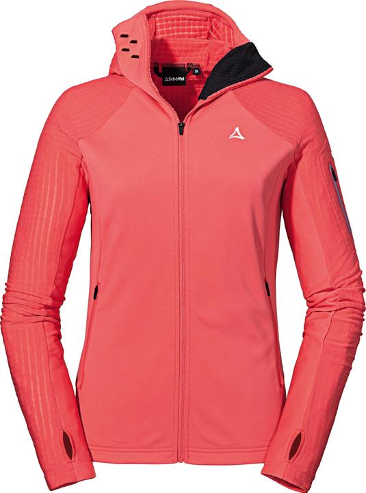 Image du produit Schöffel Rotbach Fleece Hoodie (40)