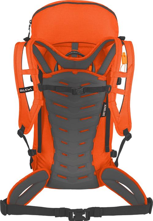 Actual product image Salewa Ortles Guide L Backpack (45 l)