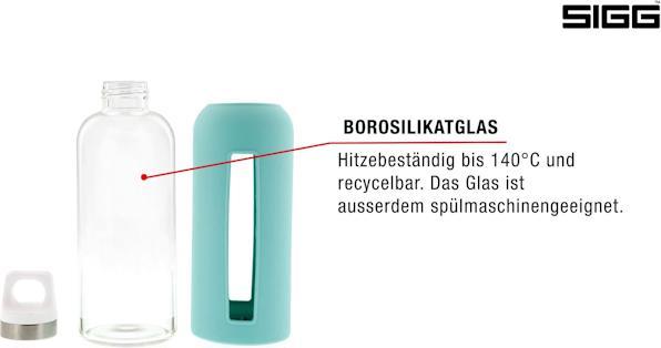 Productafbeelding Sigg flessen (0.85 l)
