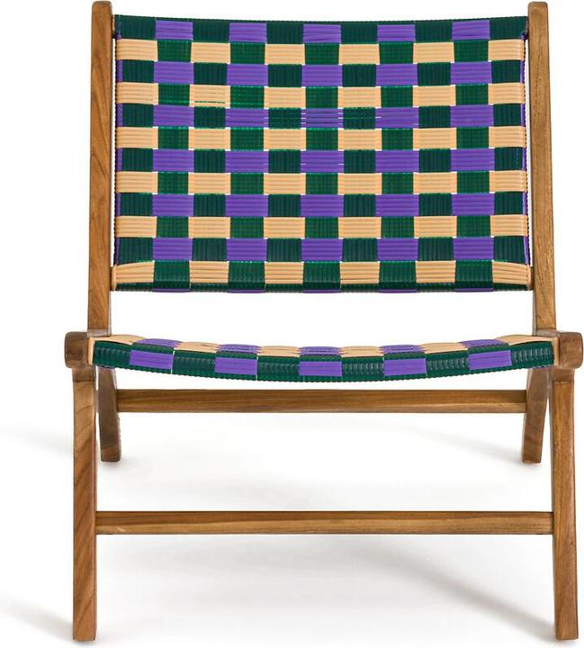 Actual product image La Redoute Interieurs Bianca