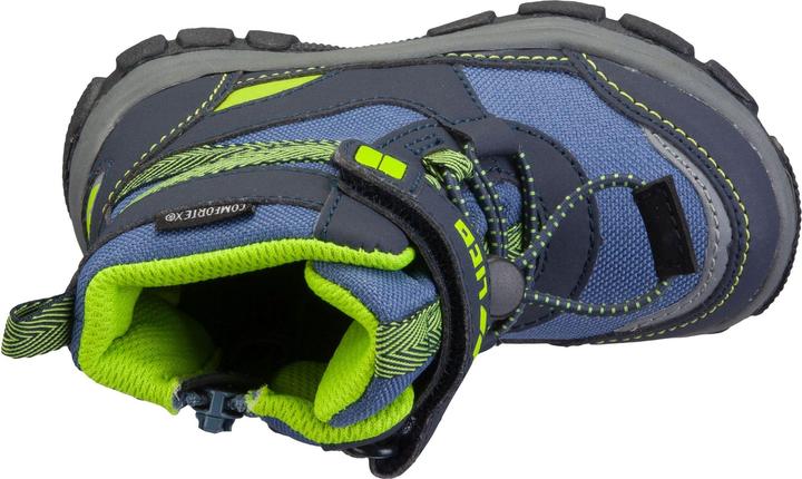 Actual product image Lico Crumbie VS (30)