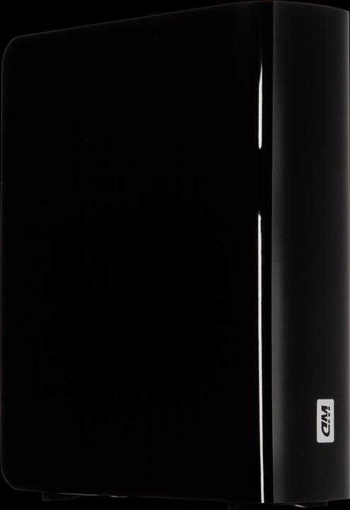 Produktbild WD My Book AV-TV (1 TB)