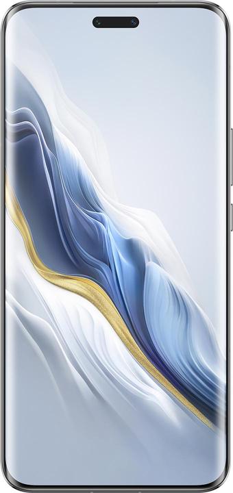 Image du produit Honor Magic6 Pro (524.29 Go, Noir, 6.80", Double SIM, 50 Mpx, 5G)