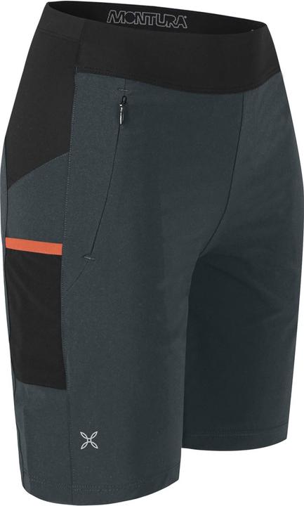 Image du produit Montura Stretch Shape Bermuda Woman (M)