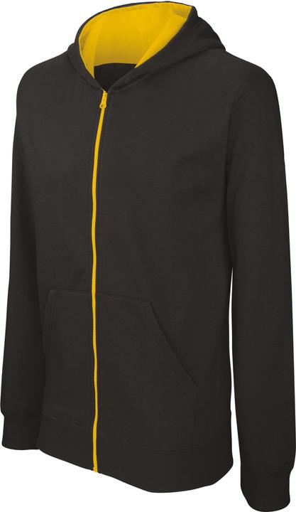 nero/giallo