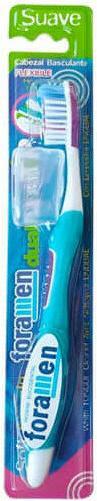 Image du produit Foramen Cepillo Dual Flexi Suave