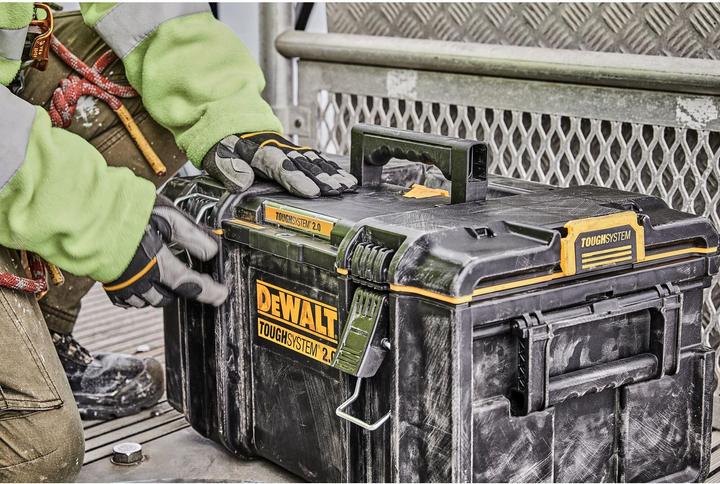 Actual product image DeWalt ToughSystem 2.0 (1 Piece)
