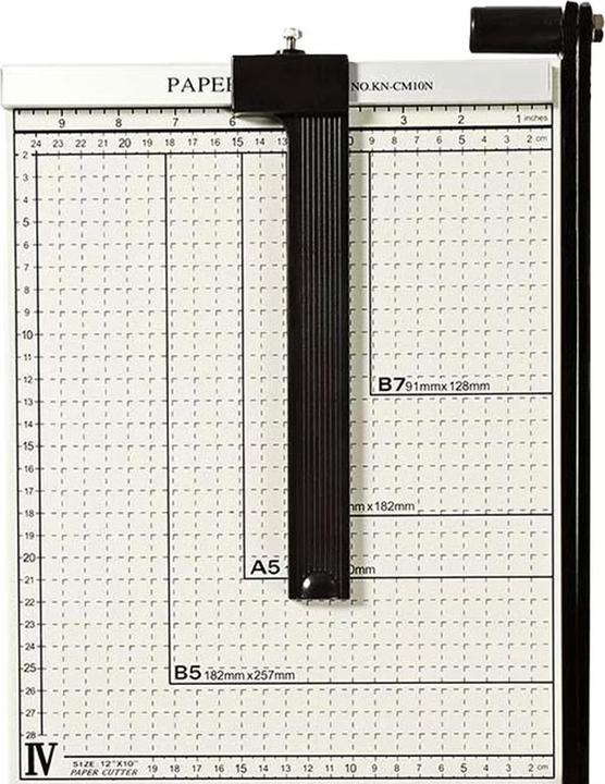 Produktbild Nedis PACU110A4 (4 Blätter, A4)