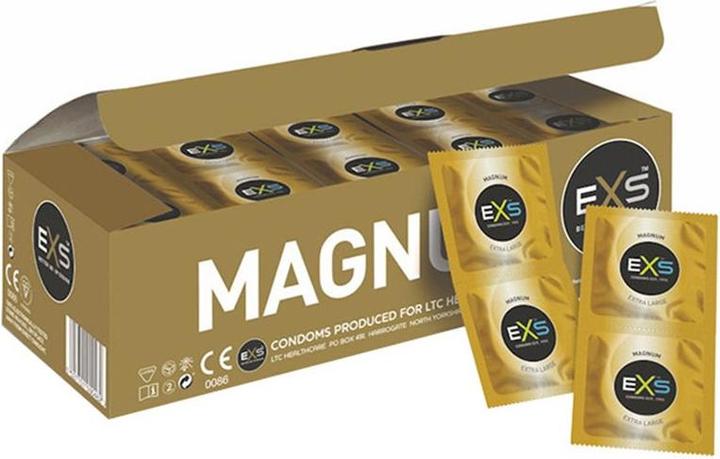 Productafbeelding EXS Magnum (144 Pcs.)