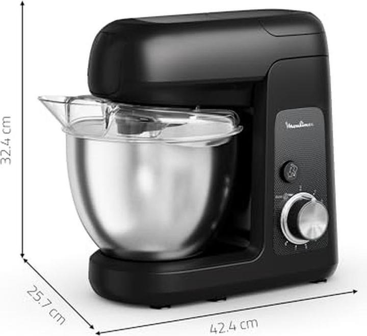 Image du produit Moulinex QA522810 (1100 W)