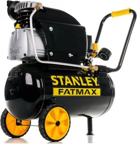 Actual product image Stanley Compressor D211/8/24S (24 l, 8 bar)
