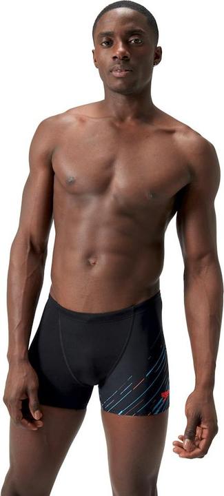 Produktbild Speedo Hyperboom V-Cut Aquashort (8)