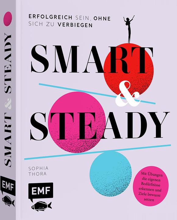 Produktbild Thora:Erfüllt und erfolgreich (Deutsch, Sophia Thora, 2025)