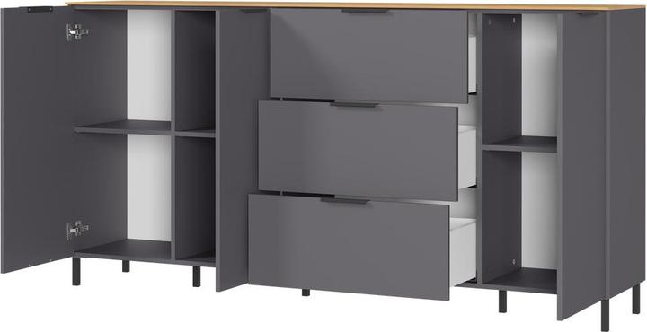 Produktbild pfister California-506 (192 x 98 cm)