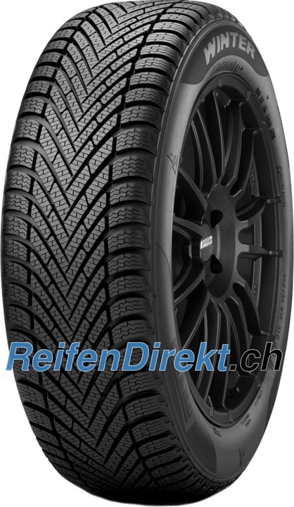Pirelli Cinturato Winter