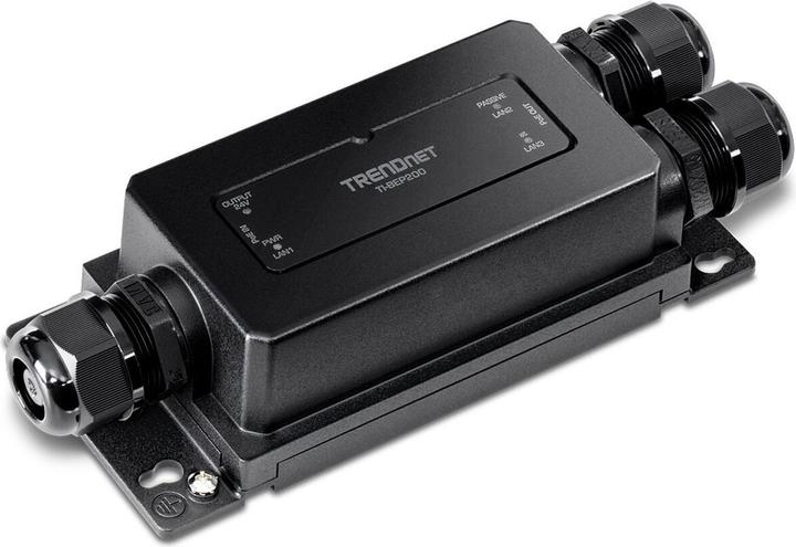 Produktbild Trendnet Industrial Ethernet (2 Ports)