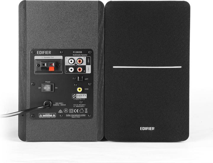 Produktbild Edifier R1280db (1 Paar, 42 W)